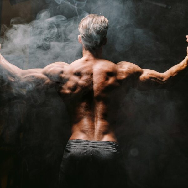 Generation Iron und Pumping Iron: Ein Meilenstein des Bodybuildings