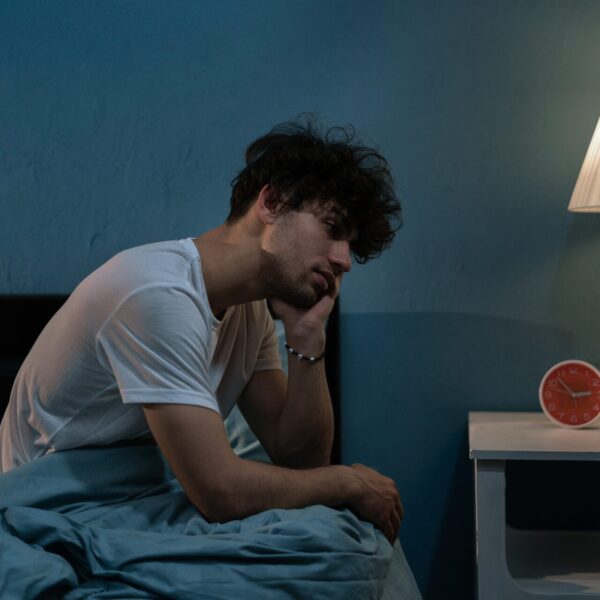 Komme Nicht Aus Dem Bett Sigma Mann Magazin - Sigma-Mann Magazin