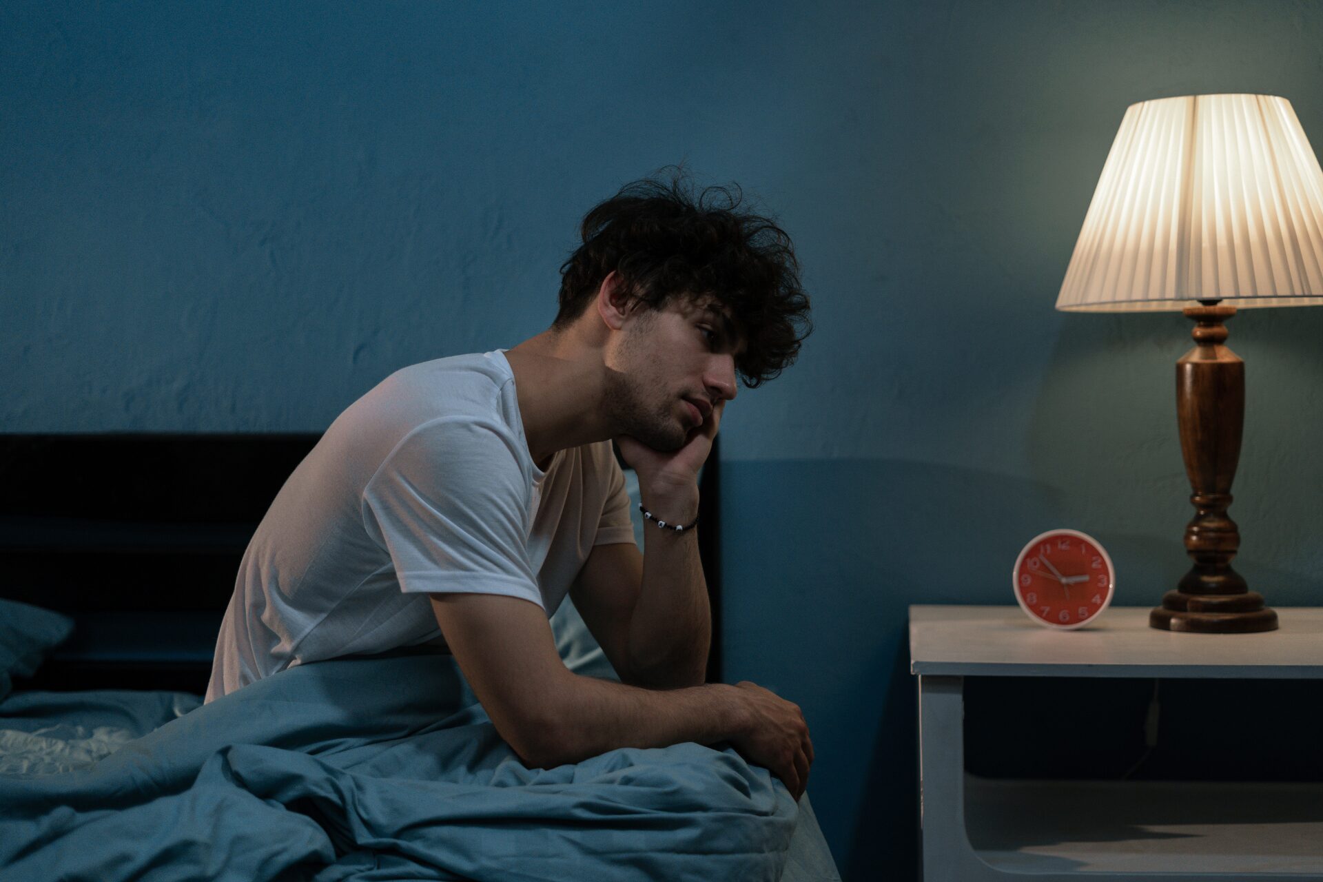 Ich Komme Nicht Aus Dem Bett
