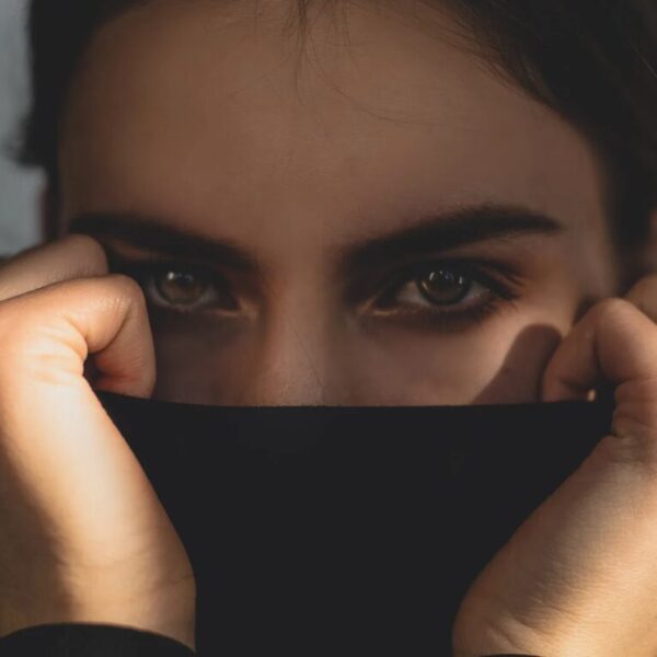 Anzeichen für Untreue der Frau