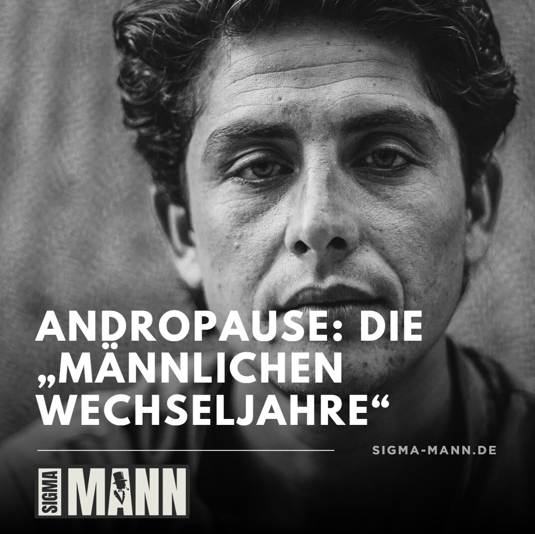 andropause männer wechseljahre