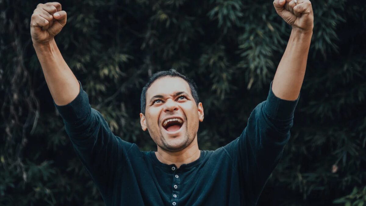 Erfolg ist kein Zufall: Was Männer von professionellen Risiko-Managern lernen können