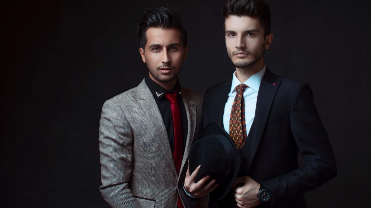 Warum smarte Männer sich ihre Regeln selbst machen