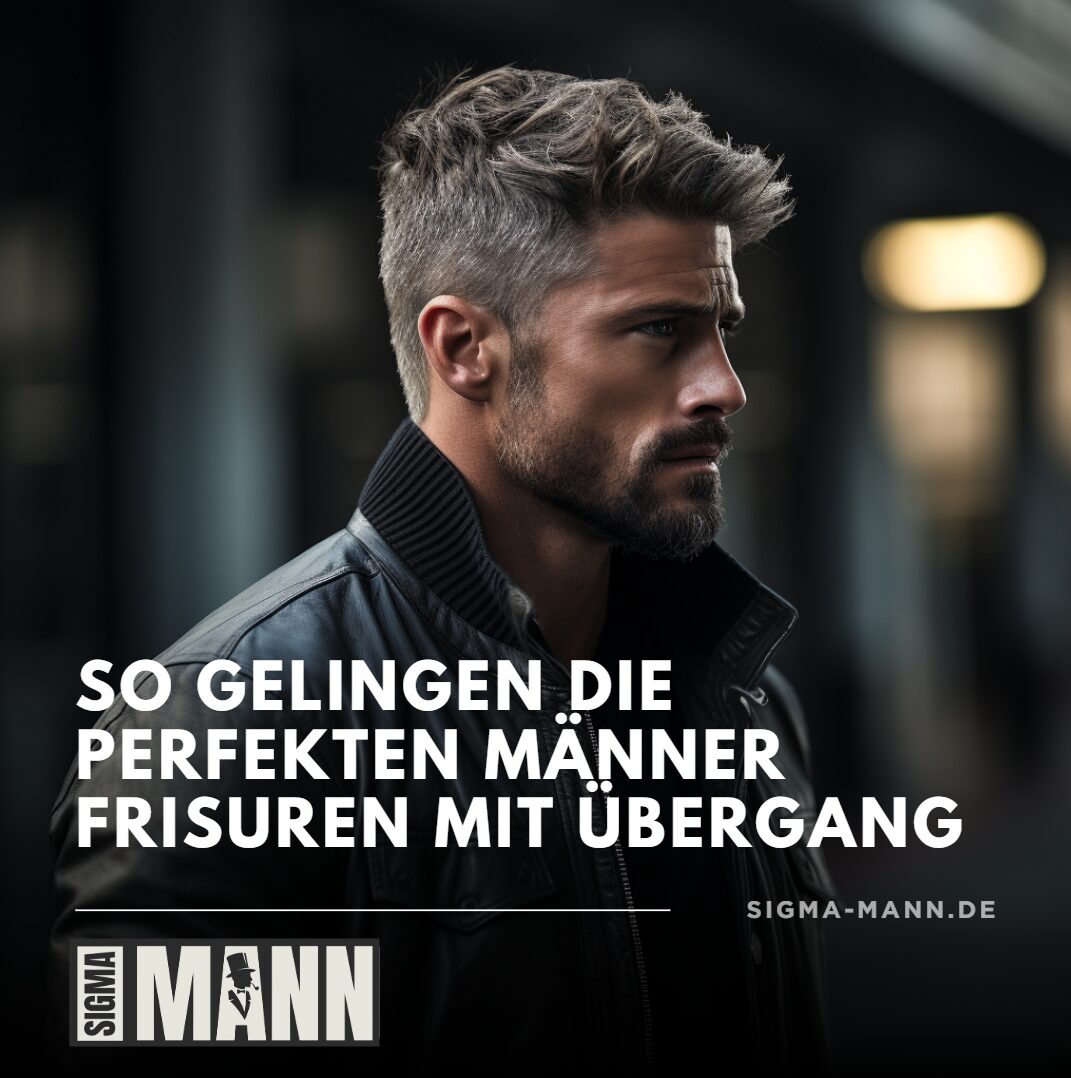 frisuren mit übergang