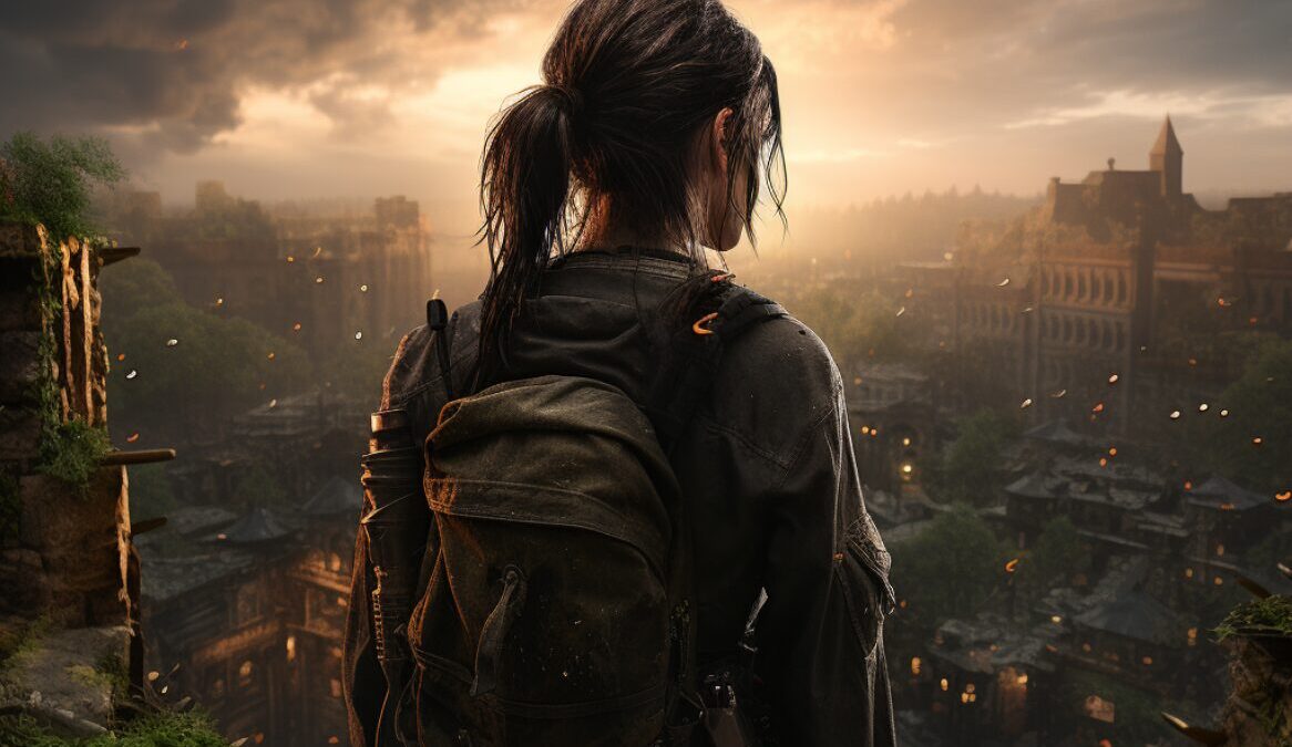 the last of us staffel 2