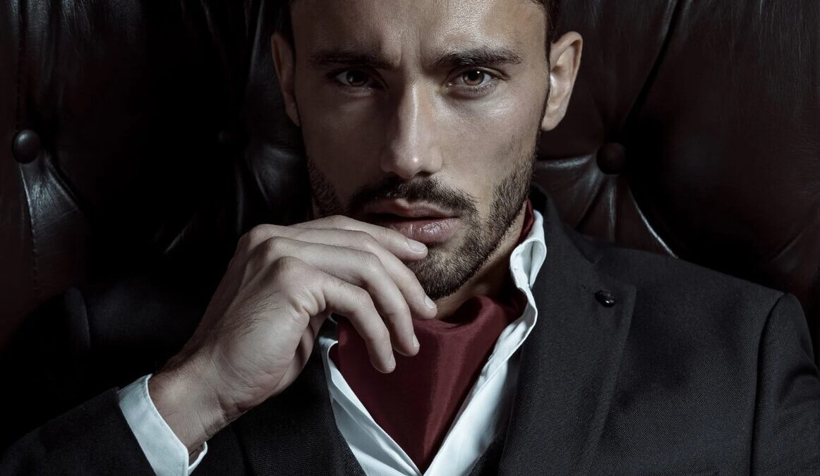 was ist ein richtiger mann