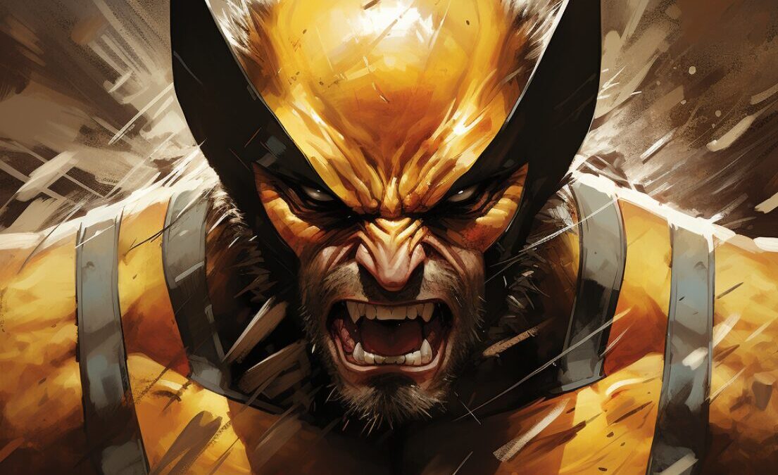 x-men filmreihe