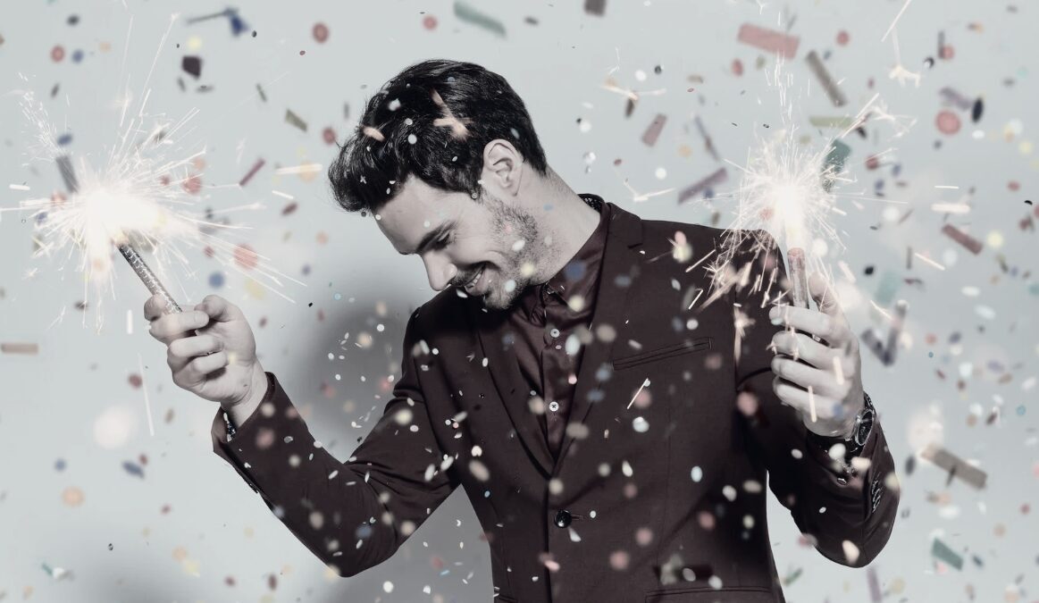 Männer alles Gute zum Geburtstag