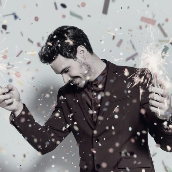 Männer alles Gute zum Geburtstag