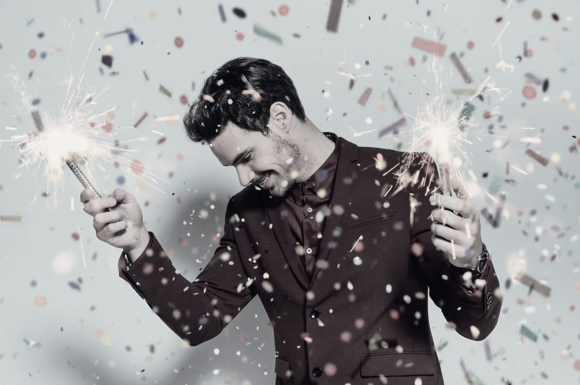 Männer alles Gute zum Geburtstag