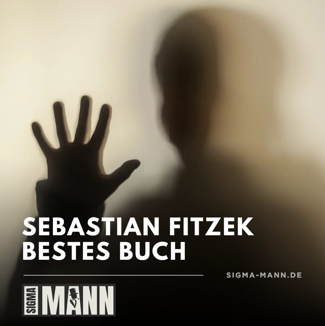 Sebastian Fitzek thriller buch