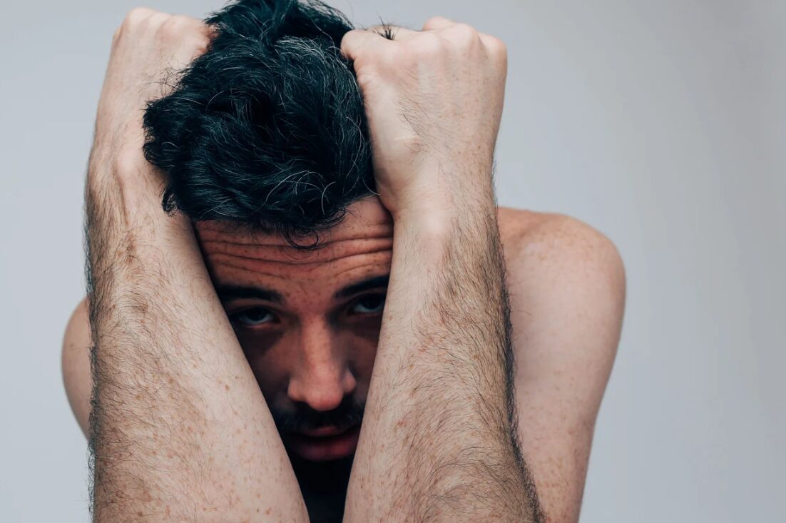 Symptome von Noradrenalin Mangel