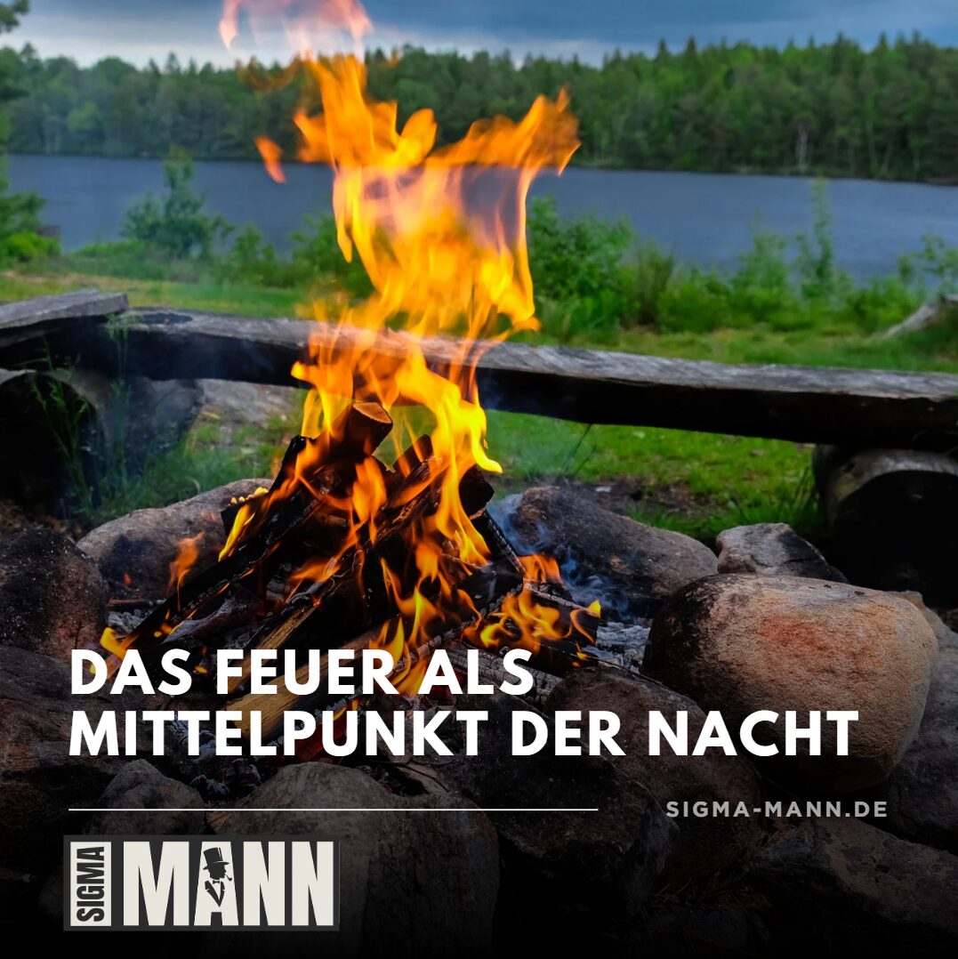 feuer camp männer feuer camp männer