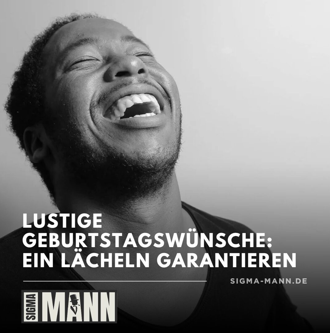 geburstagswünsche mann lustig