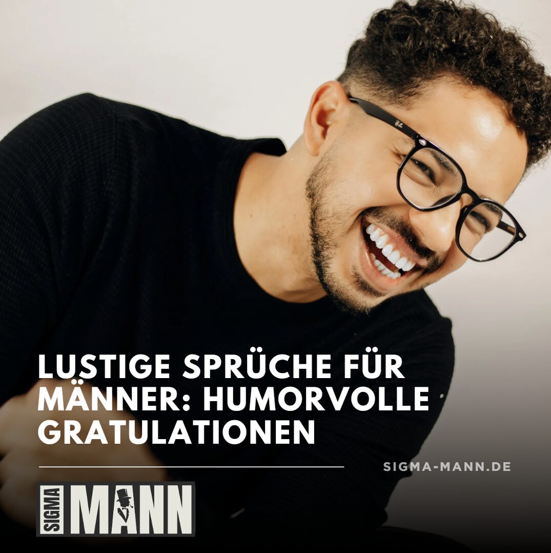 lustige sprüche für männer