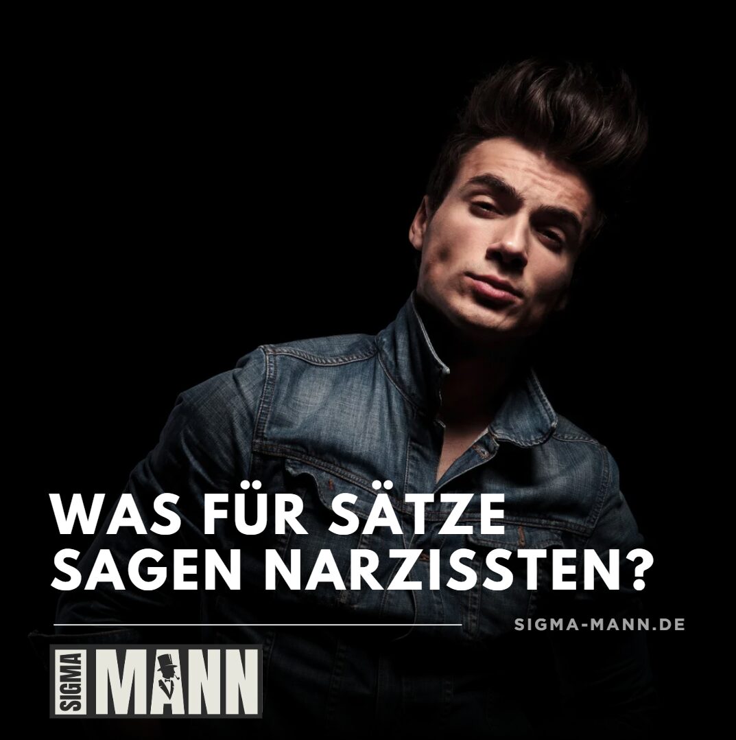 sätze von narzissten sätze von narzissten