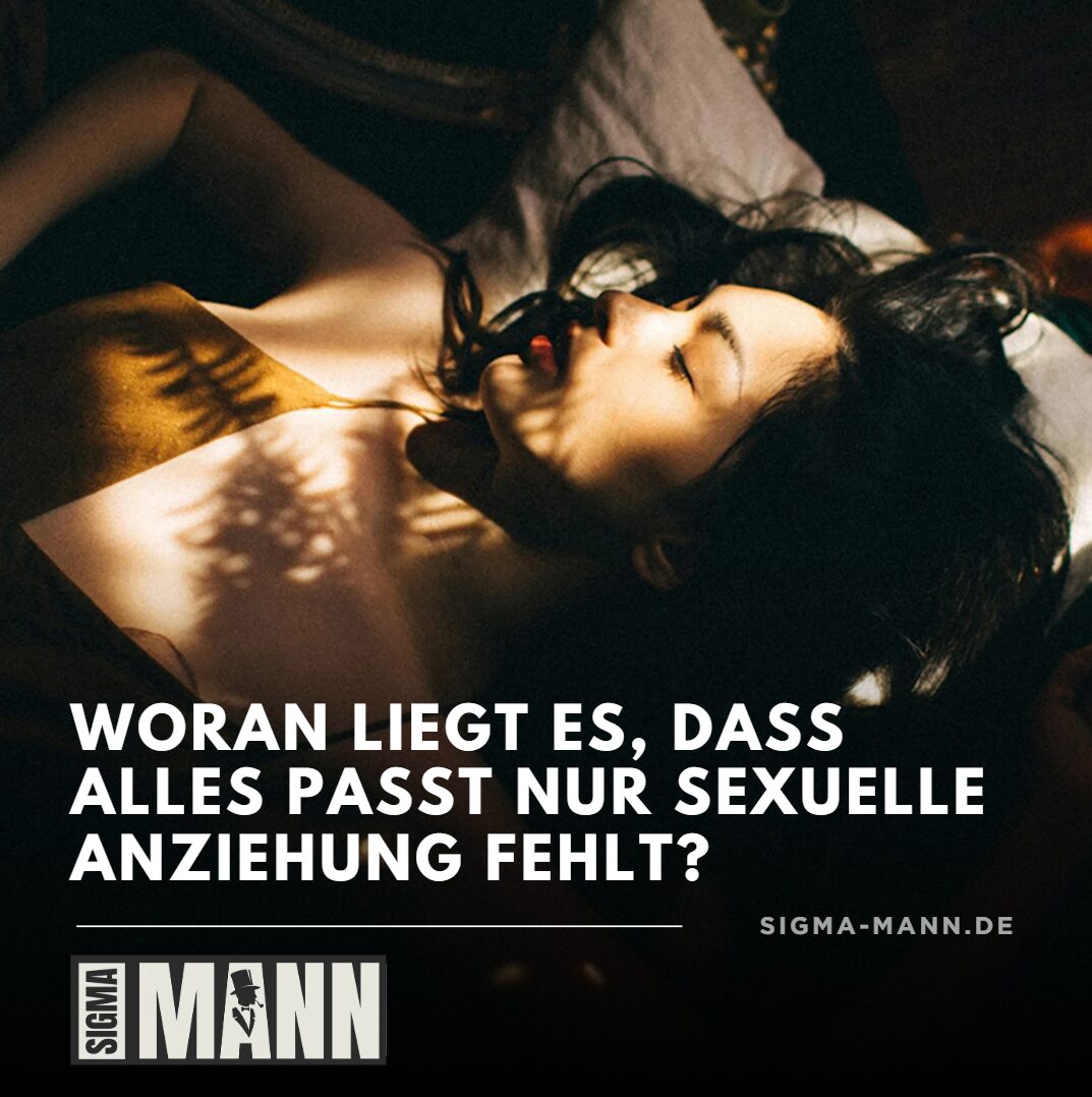 sexuelle anziehungskraft fehlt sexuelle anziehungskraft fehlt