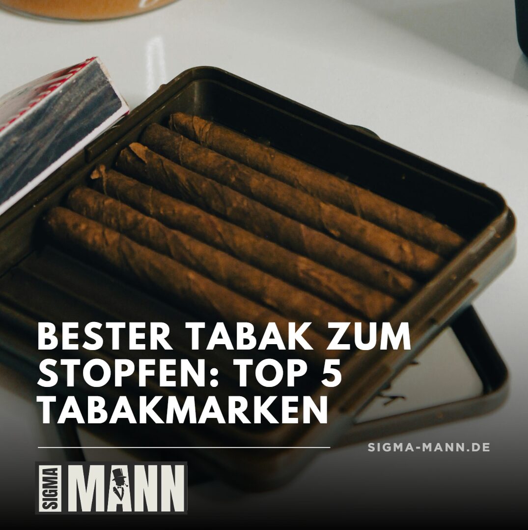 tabak zum stopfen