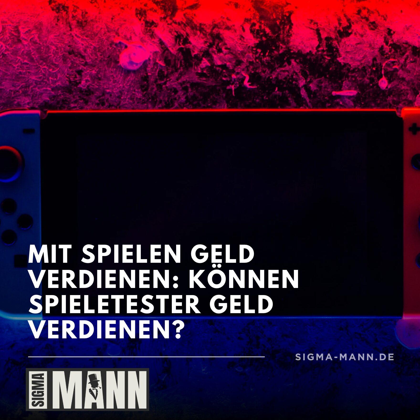 Mit spielen Geld verdienen: Können Spieletester Geld verdienen?