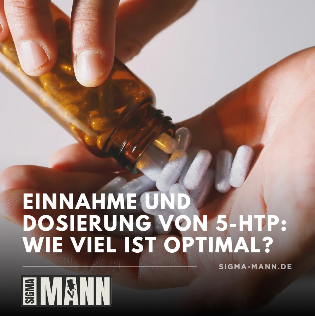 dosierung 5-htp