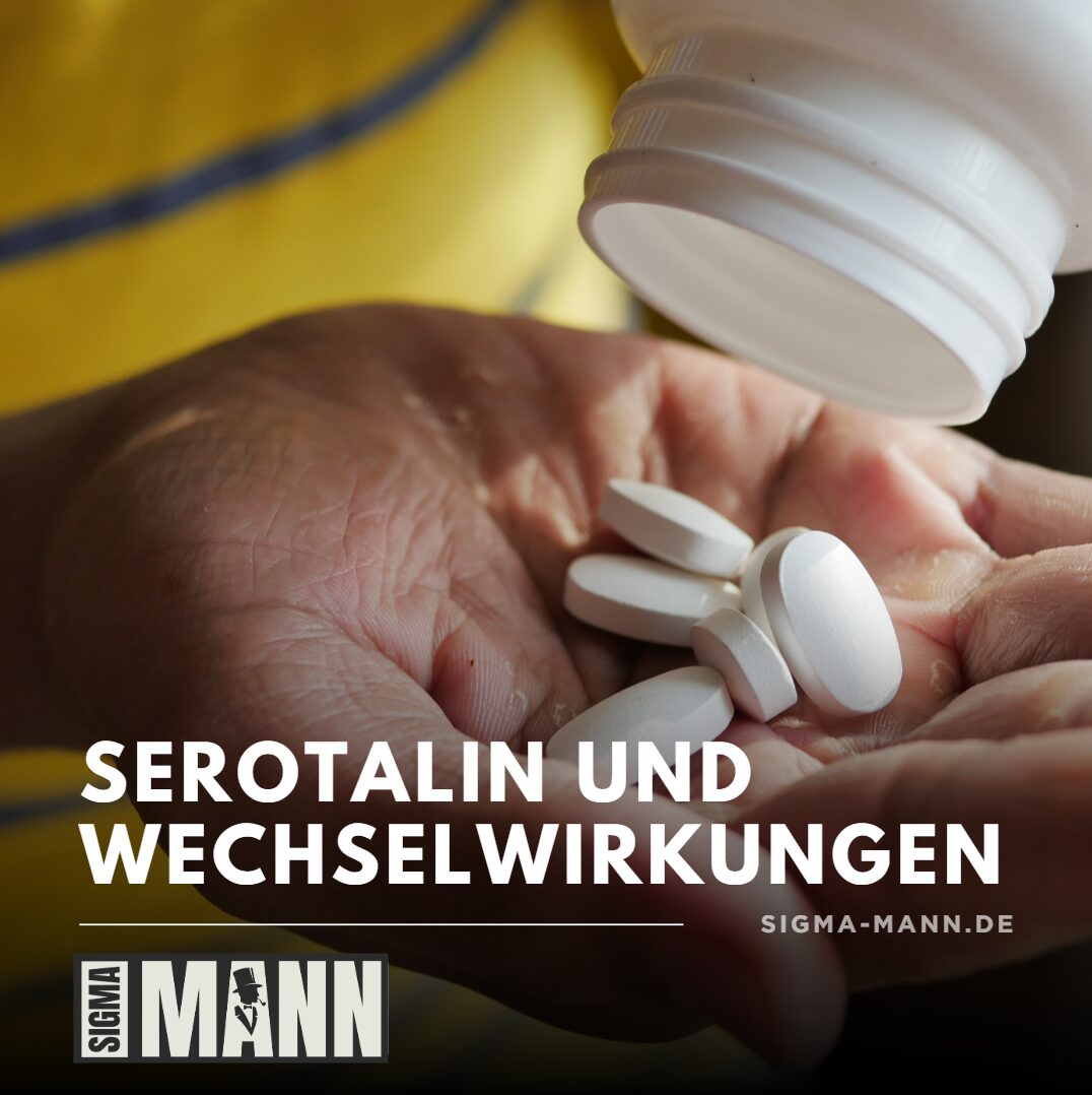 serotalin wechselwirkung serotalin wechselwirkung