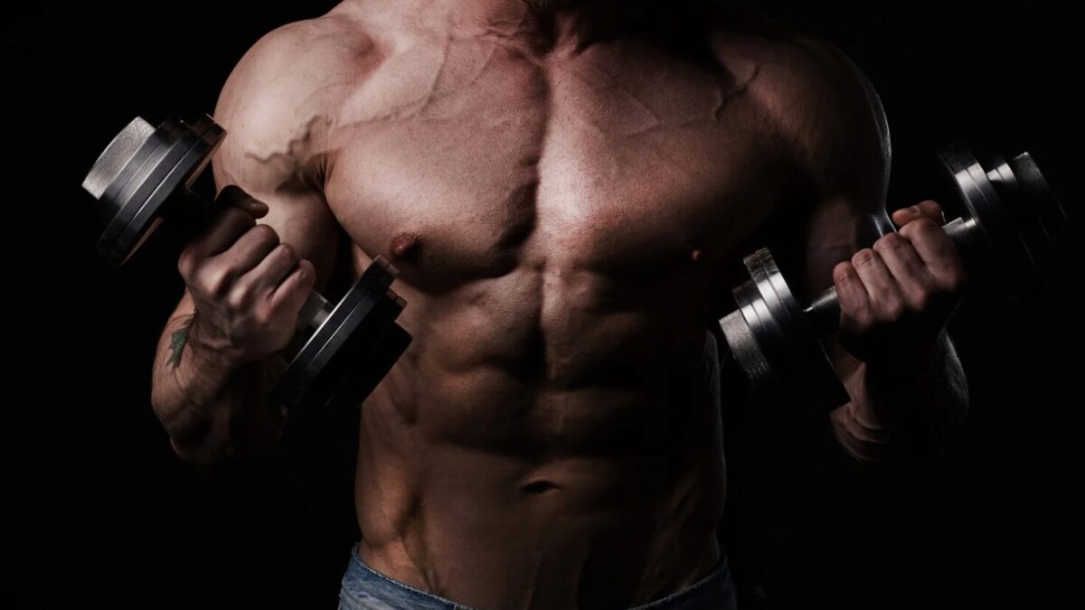 Der Einfluss des Lebensstils auf die männliche Vitalität