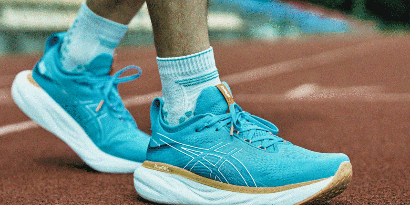 Die besten Laufschuhe für Herren 2025 – Modelle von Adidas und Asics