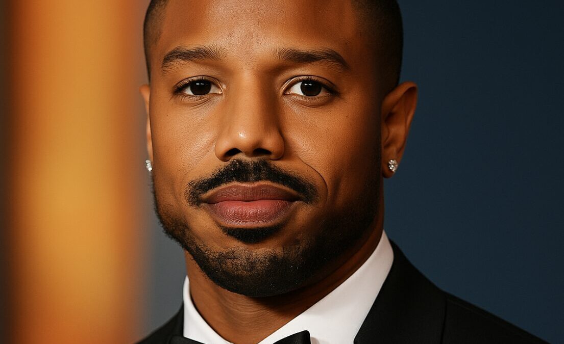 Filme von Michael B. Jordan