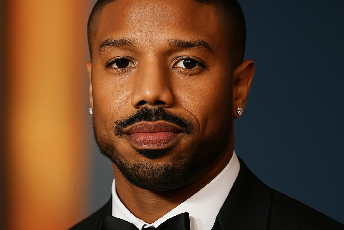 Filme von Michael B. Jordan