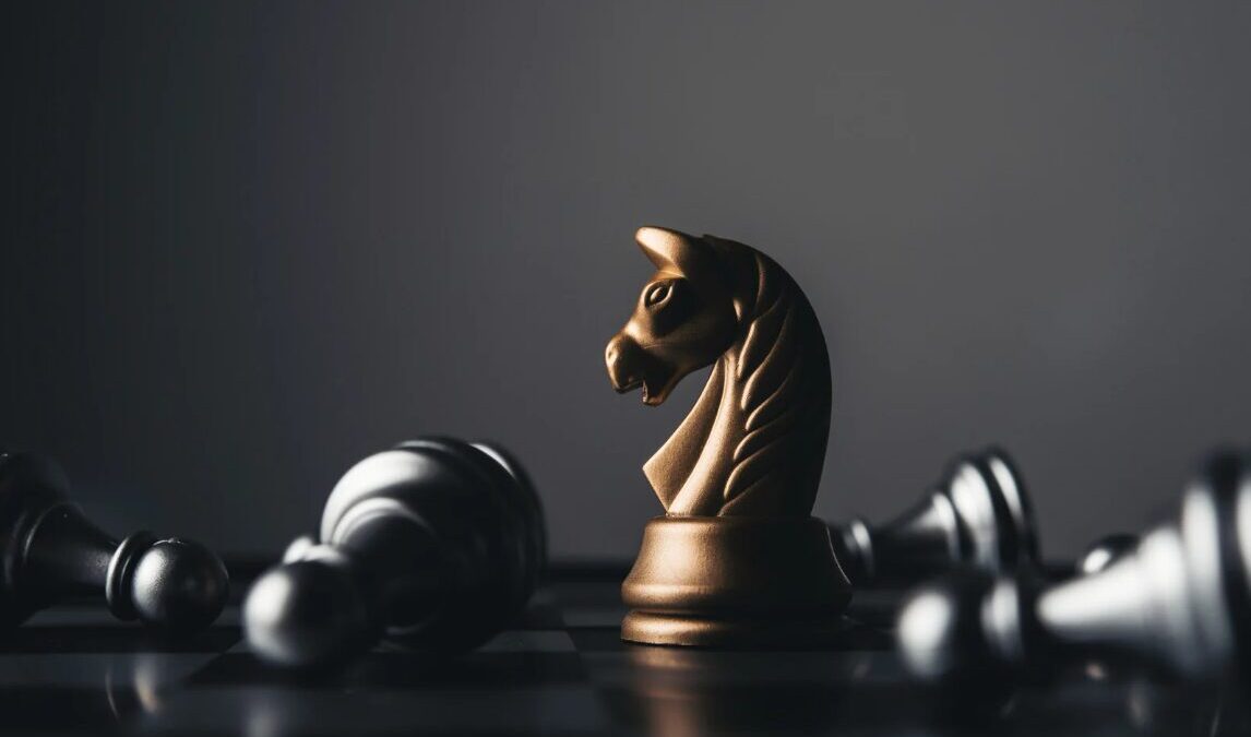 In Afghanistan gilt Schach jetzt als Glücksspiel