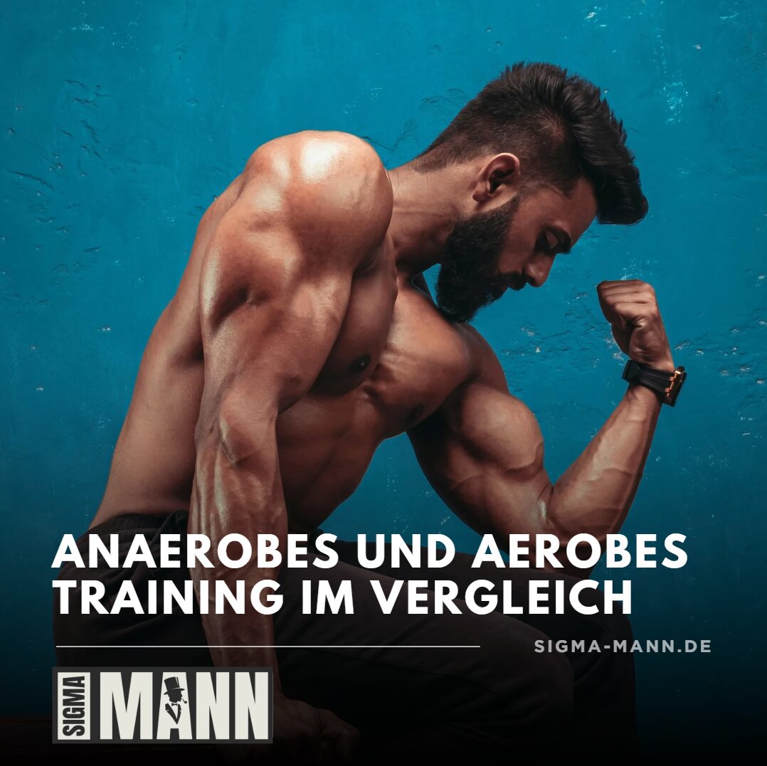 anaerobes und aerobes training
