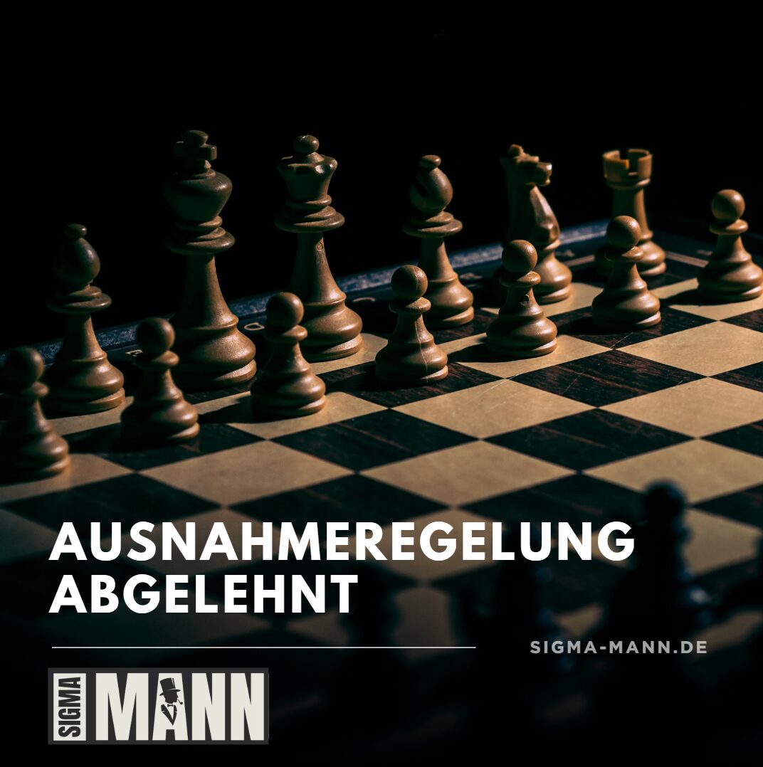 ausnahmeregelung afghanistan schach