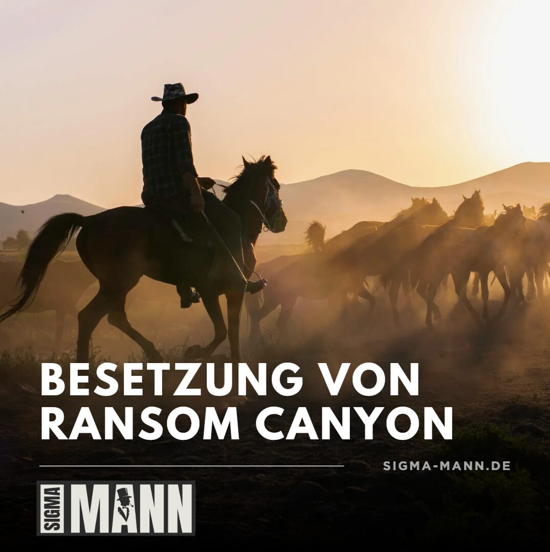 besetzung von ransom canyon