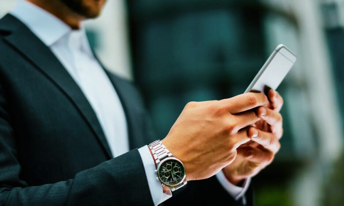digitalen Souveränität für moderne Männer