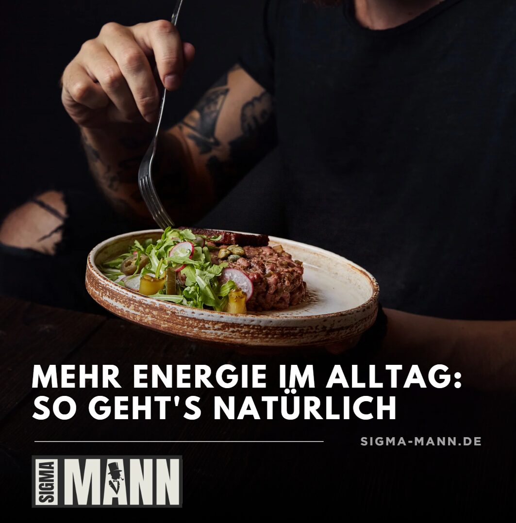 energie im alltag