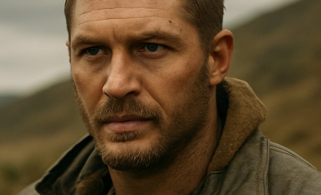 filme von tom hardy