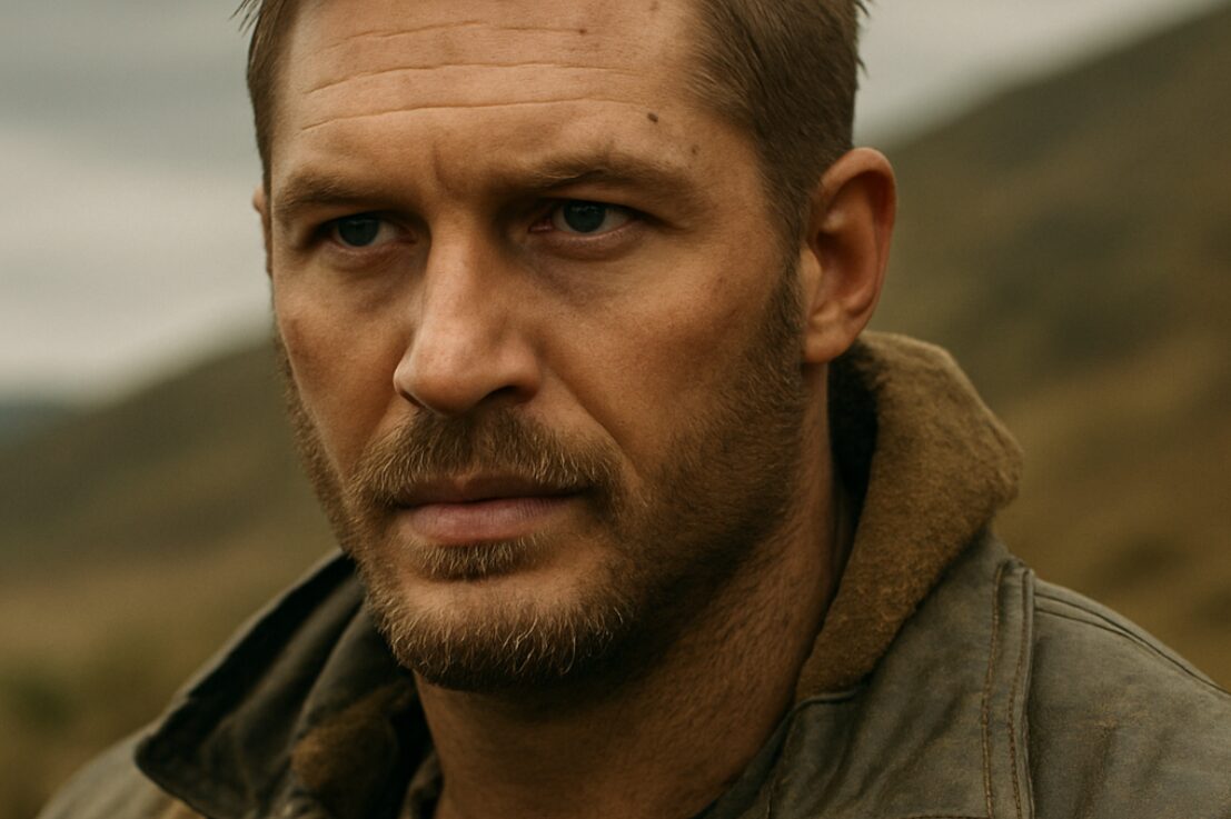 filme von tom hardy