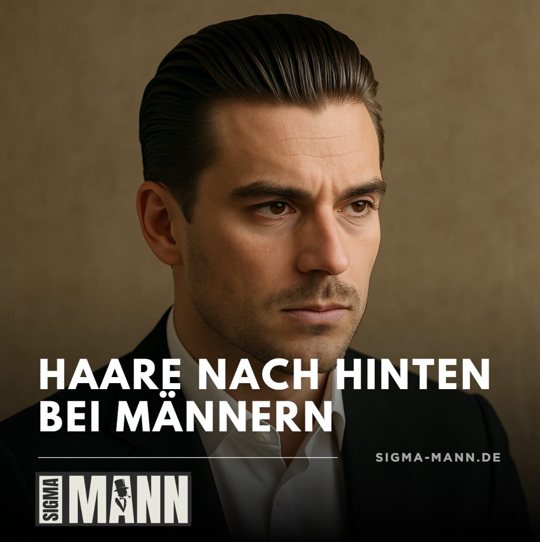 haare nach hinten mann haare nach hinten mann
