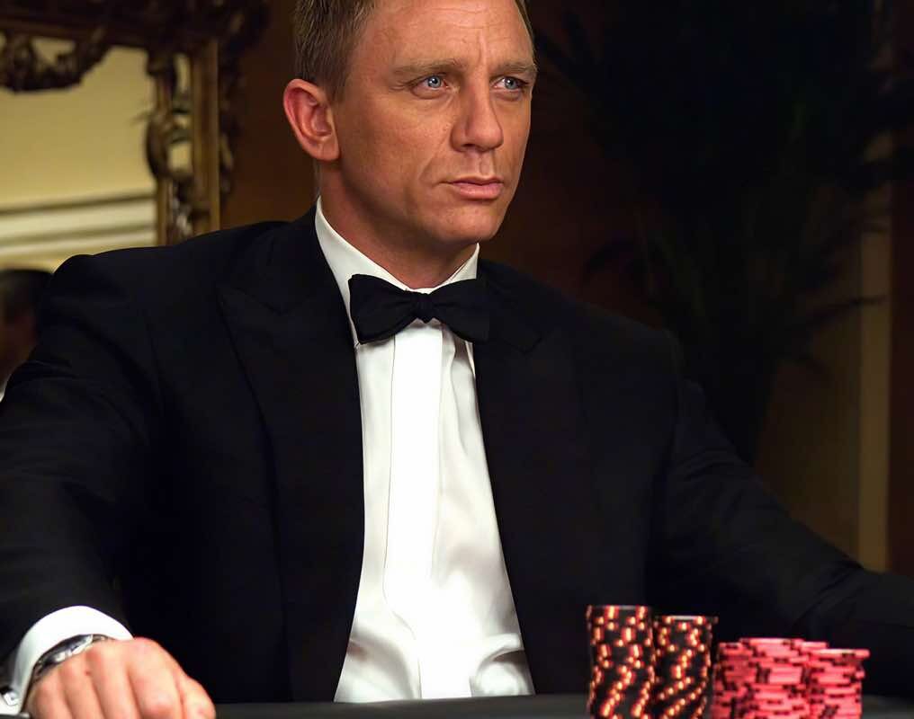 Frisuren aus „Casino Royale“ – Stilvolle Looks inspiriert vom James-Bond-Klassiker