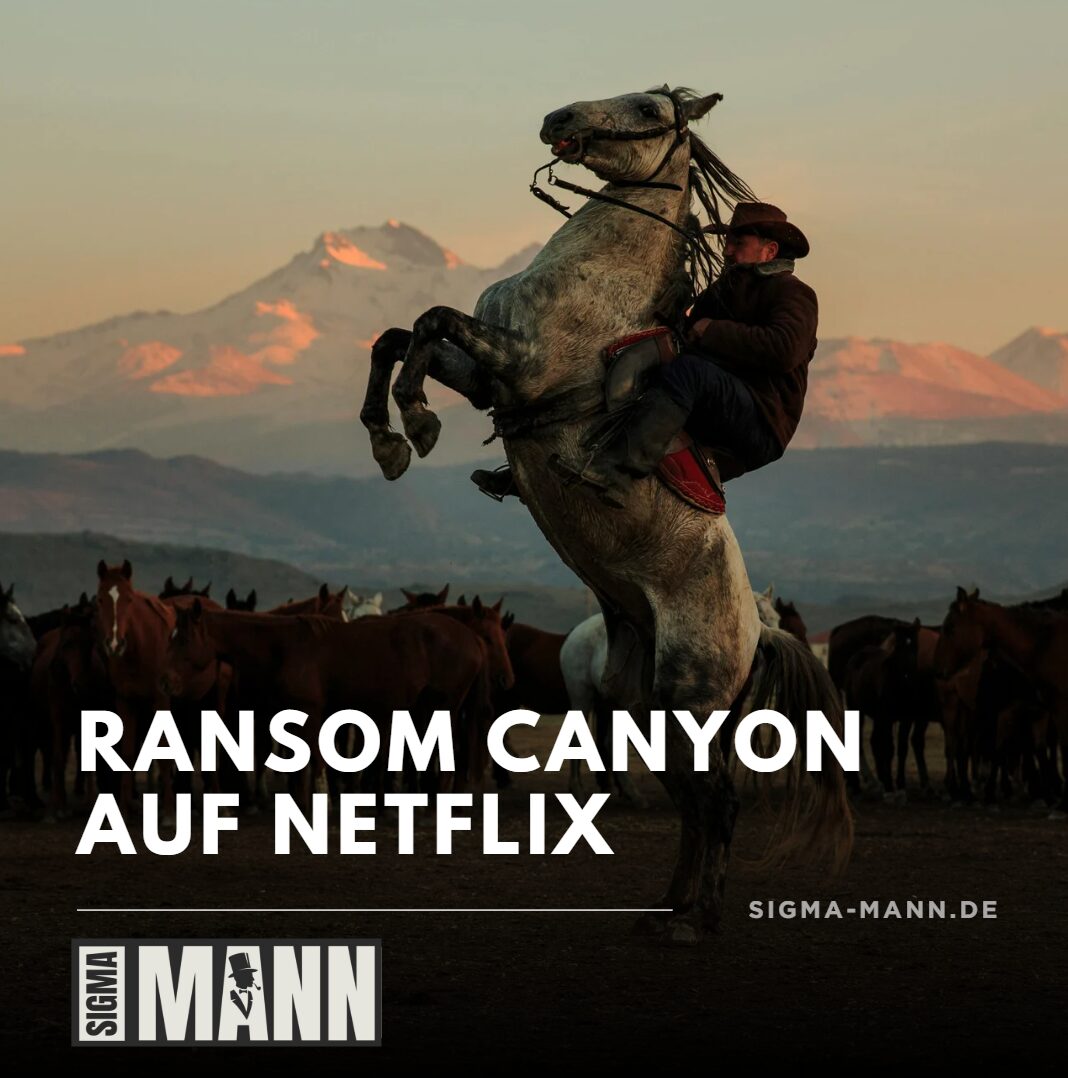 ransom canyon netflix 