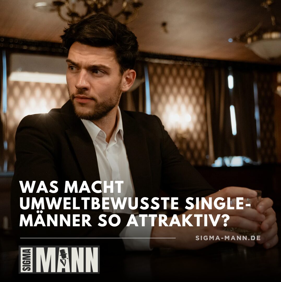umwelbewusste single männer