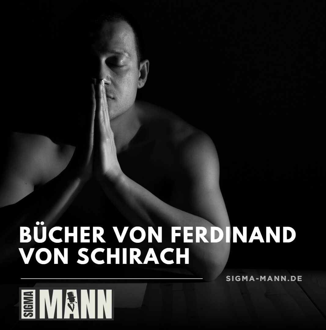 Bücher von Ferdinand von Schirach