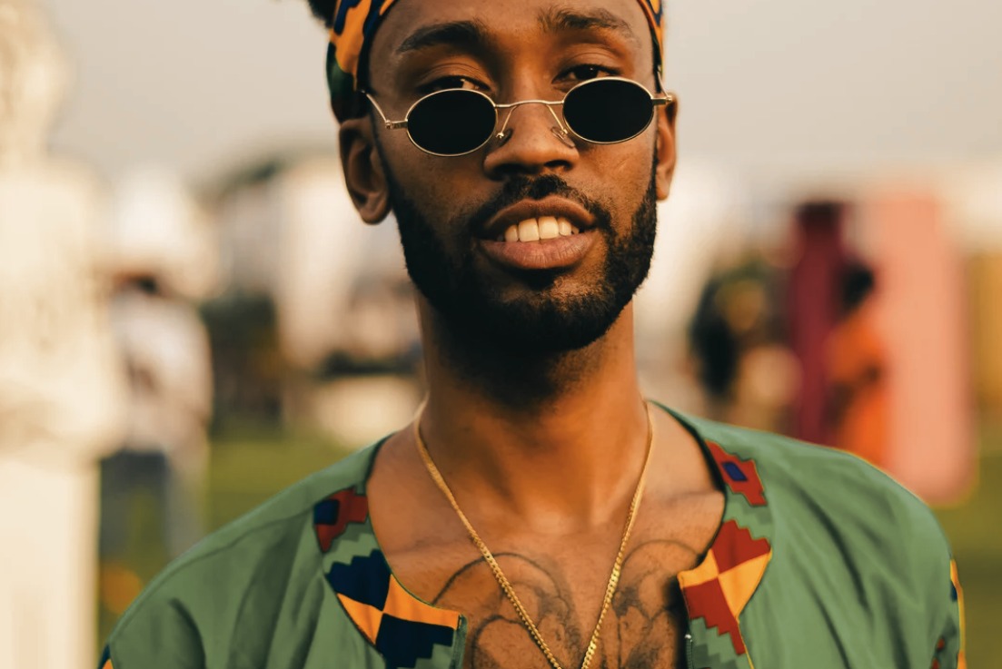 Festival Outfit für Männer Die besten Tipps für den lässigen Festival Style