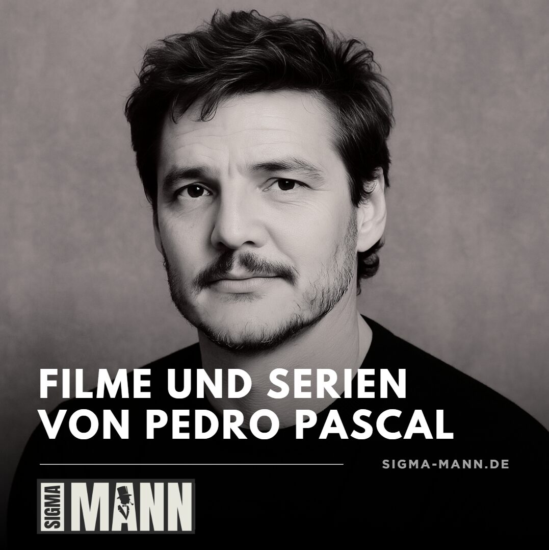 Filme und Serien Pedro Pascal Filme und Serien Pedro Pascal