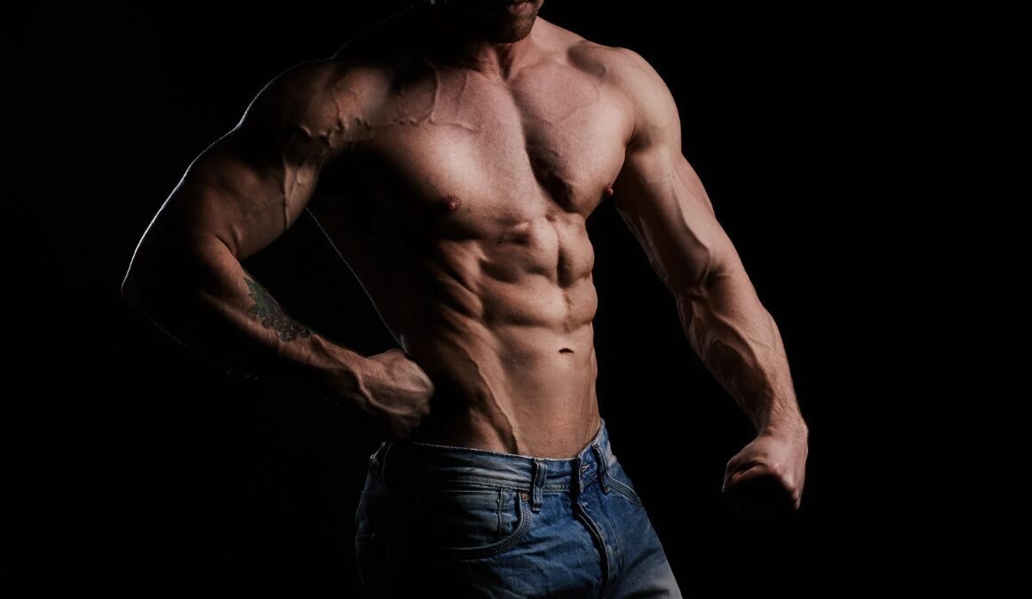 Insulin im Bodybuilding