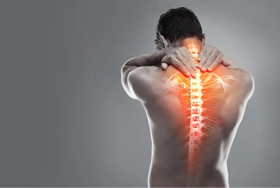 Rückenschmerzen minimal-invasiv stoppen