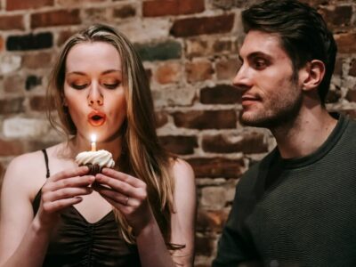 Süße Texte für Freundin Geburtstag