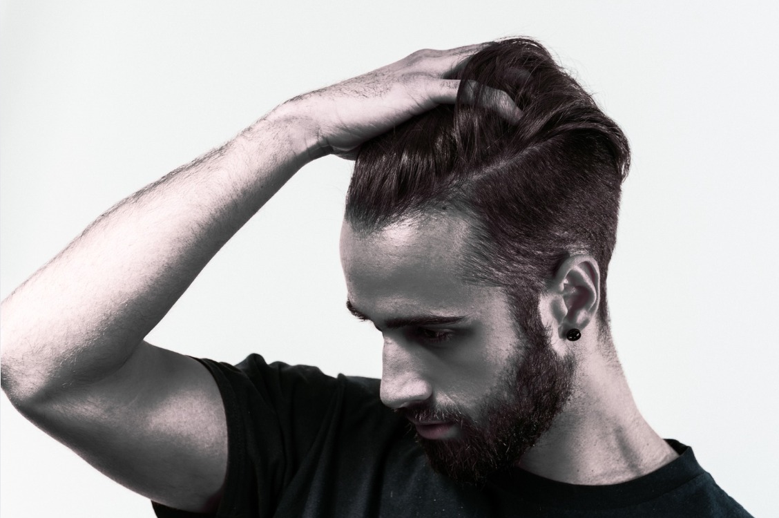 Undercut Frisuren Männer – Die Männerfrisuren mit Undercut Varianten