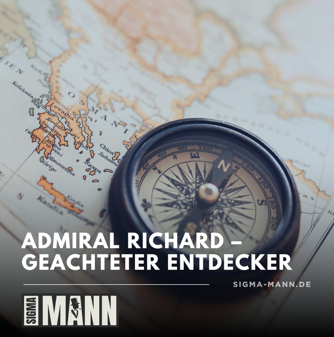 admiral richard tagebuch