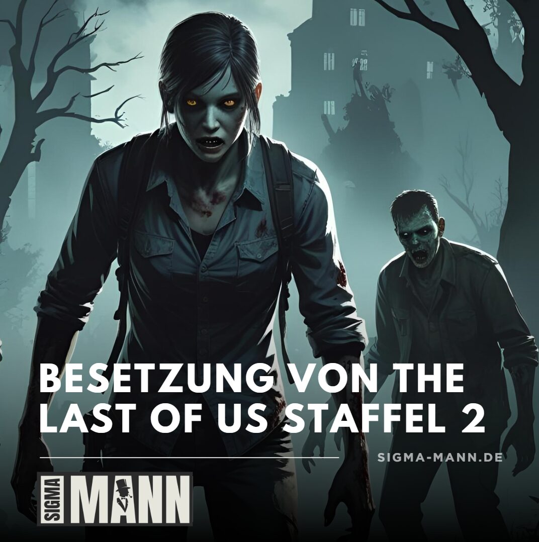besetzung the last of us staffel 2 besetzung the last of us staffel 2